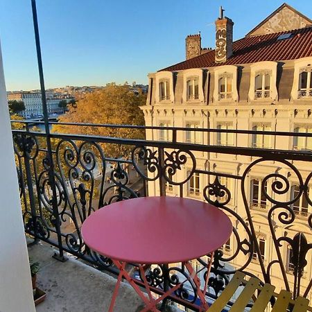 Vue Sur Rhone Apartment ลียง ภายนอก รูปภาพ