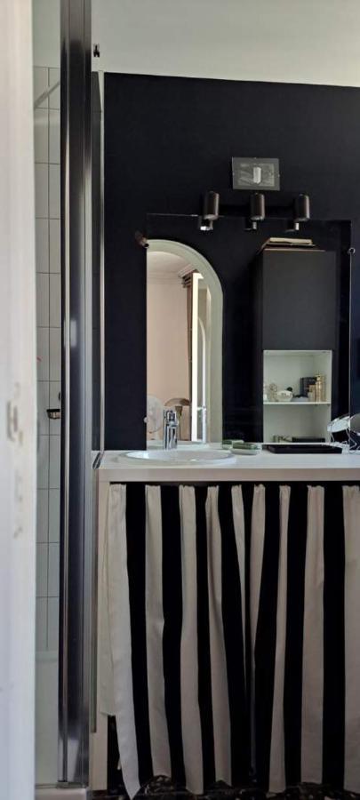 Vue Sur Rhone Apartment ลียง ภายนอก รูปภาพ