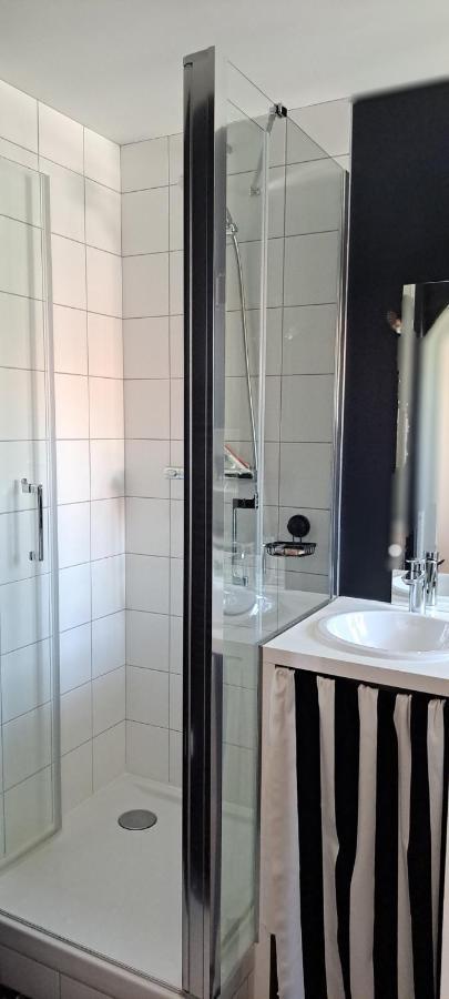 Vue Sur Rhone Apartment ลียง ภายนอก รูปภาพ